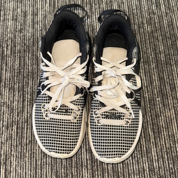 Nike LeBron Witness 7 Sneakers Size 8.5 - Picture 3 of 8